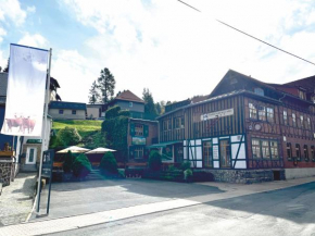 Gasthof & Pension 